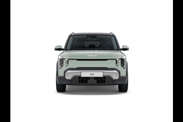 Kia EV2 Plus Advanced 42.2 kWh | In bestelling