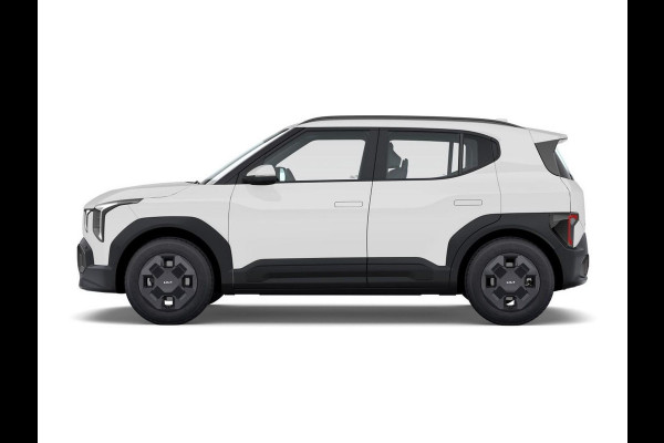 Kia EV2 Air 42.2 kWh | In bestelling