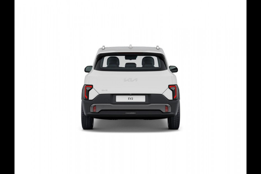 Kia EV2 Air 42.2 kWh | In bestelling