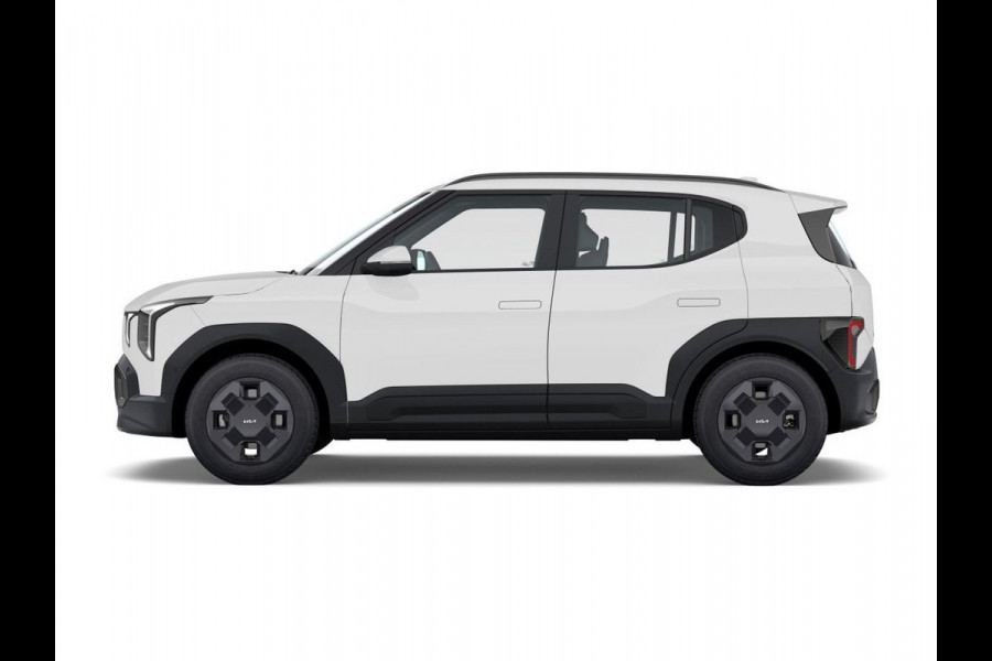 Kia EV2 Air 42.2 kWh | In bestelling