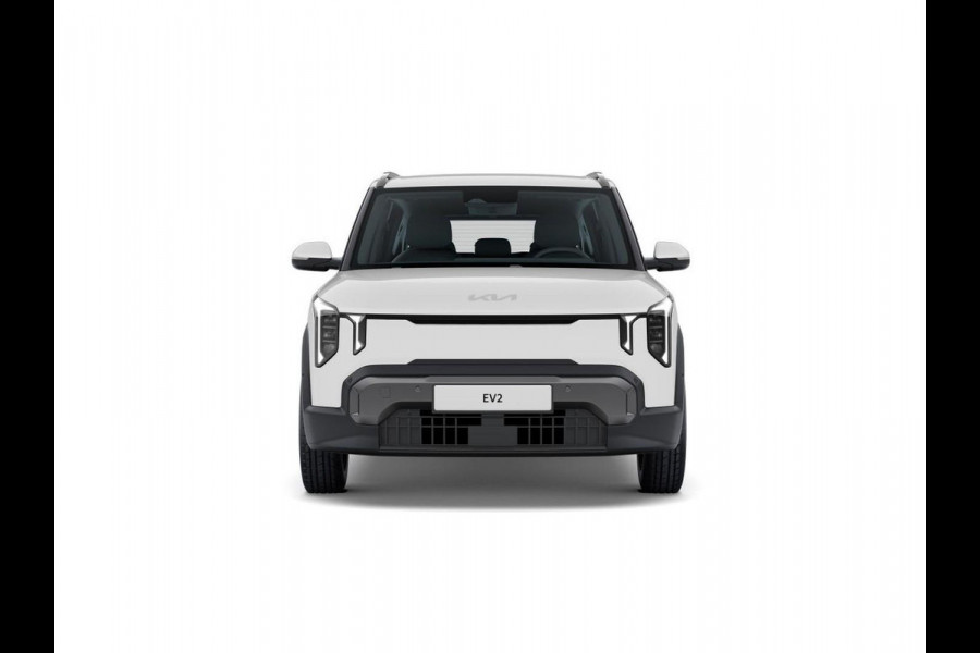 Kia EV2 Air 42.2 kWh | In bestelling