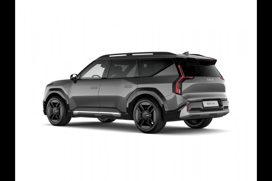 Kia EV9 GT-Line AWD 99.8 kWh | Direct leverbaar uit voorraad