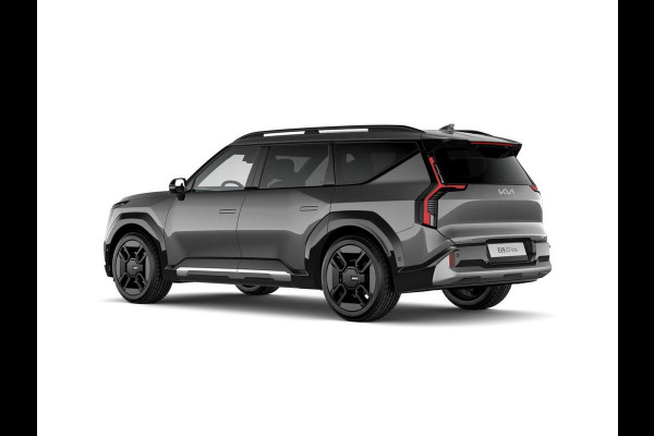 Kia EV9 GT-Line AWD 99.8 kWh | Direct leverbaar uit voorraad