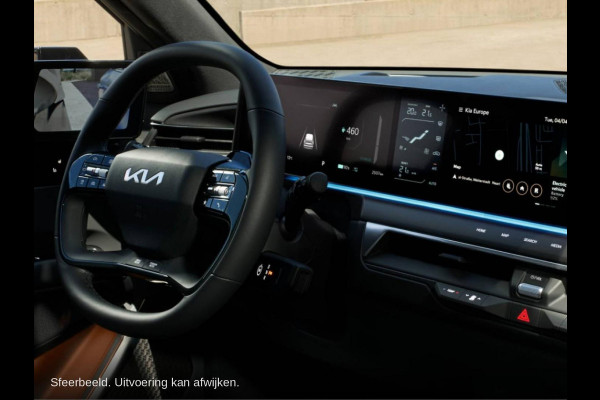 Kia EV9 GT-Line AWD 99.8 kWh | Direct leverbaar uit voorraad