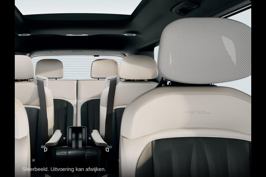 Kia EV9 GT-Line AWD 99.8 kWh | Direct leverbaar uit voorraad