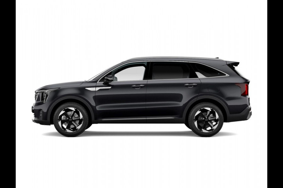 Kia Sorento 1.6 T-GDi Plug-in Hybrid 4WD ExecutiveLine 6p | Direct leverbaar uit voorraad