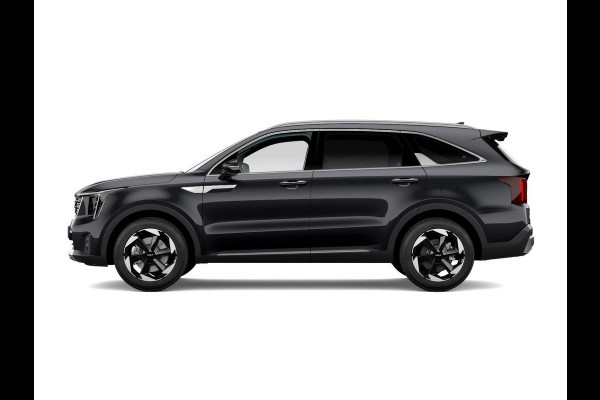 Kia Sorento 1.6 T-GDi Plug-in Hybrid 4WD ExecutiveLine 6p | Direct leverbaar uit voorraad
