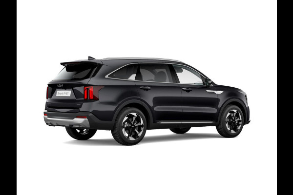 Kia Sorento 1.6 T-GDi Plug-in Hybrid 4WD ExecutiveLine 6p | Direct leverbaar uit voorraad