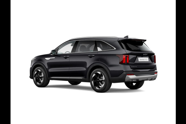 Kia Sorento 1.6 T-GDi Plug-in Hybrid 4WD ExecutiveLine 6p | Direct leverbaar uit voorraad