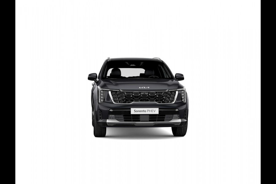 Kia Sorento 1.6 T-GDi Plug-in Hybrid 4WD ExecutiveLine 6p | Direct leverbaar uit voorraad