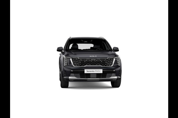 Kia Sorento 1.6 T-GDi Plug-in Hybrid 4WD ExecutiveLine 6p | Direct leverbaar uit voorraad