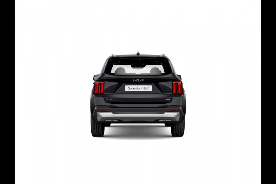 Kia Sorento 1.6 T-GDi Plug-in Hybrid 4WD ExecutiveLine 6p | Direct leverbaar uit voorraad