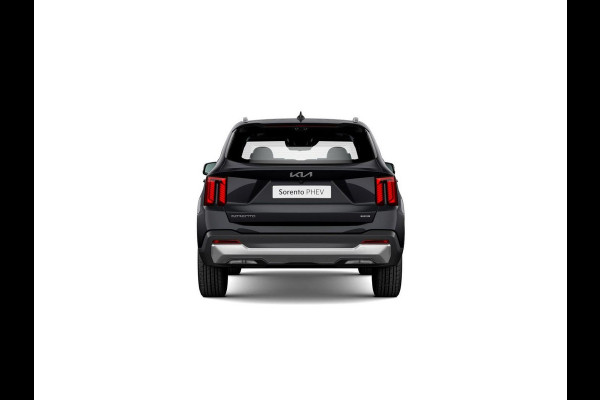 Kia Sorento 1.6 T-GDi Plug-in Hybrid 4WD ExecutiveLine 6p | Direct leverbaar uit voorraad