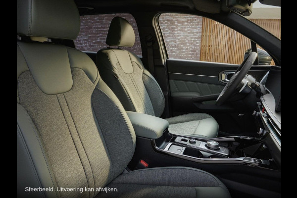 Kia Sorento 1.6 T-GDi Plug-in Hybrid 4WD ExecutiveLine 6p | Direct leverbaar uit voorraad