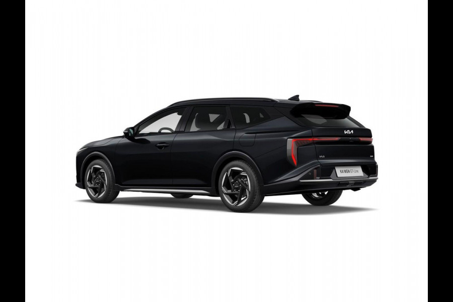 Kia K4 Sportswagon 1.0 T-GDi MHEV GT-PlusLine | Direct leverbaar uit voorraad