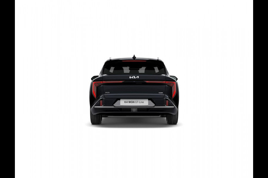 Kia K4 Sportswagon 1.0 T-GDi MHEV GT-PlusLine | Direct leverbaar uit voorraad