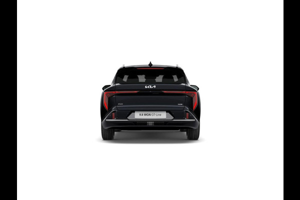 Kia K4 Sportswagon 1.0 T-GDi MHEV GT-PlusLine | Direct leverbaar uit voorraad