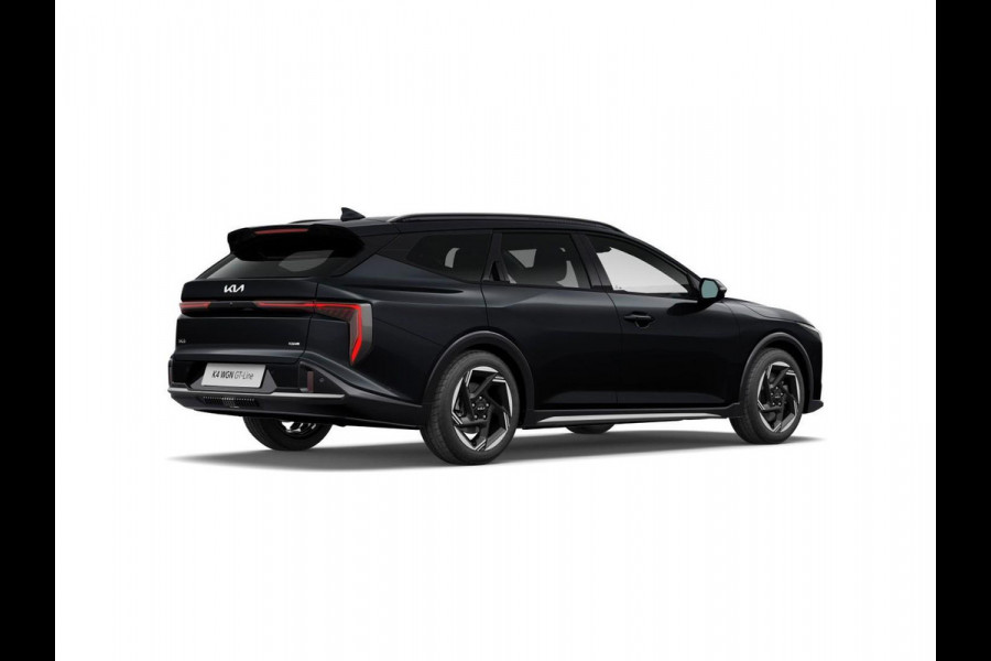 Kia K4 Sportswagon 1.0 T-GDi MHEV GT-PlusLine | Direct leverbaar uit voorraad