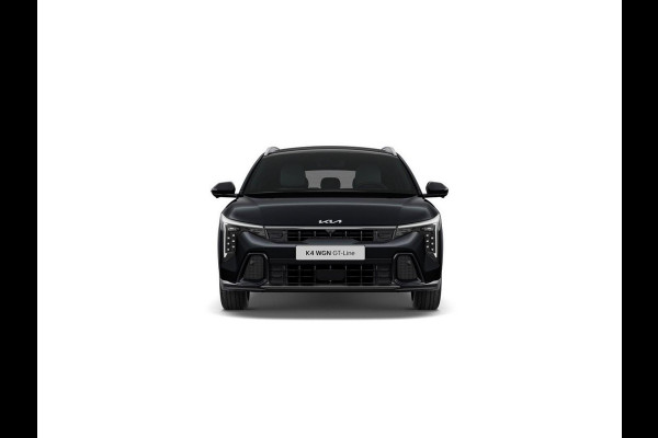 Kia K4 Sportswagon 1.0 T-GDi MHEV GT-PlusLine | Direct leverbaar uit voorraad