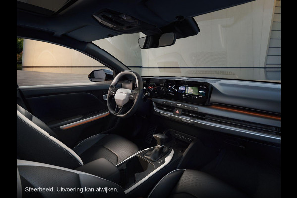 Kia K4 Sportswagon 1.0 T-GDi MHEV GT-PlusLine | Direct leverbaar uit voorraad