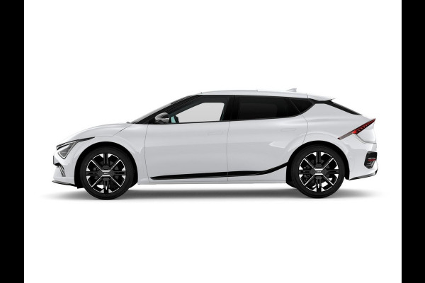Kia Ev6 GT-Line Business Edition 84 kWh | Direct leverbaar uit voorraad