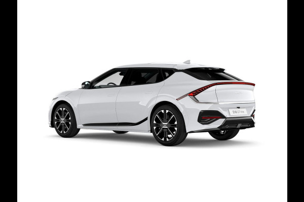 Kia Ev6 GT-Line Business Edition 84 kWh | Direct leverbaar uit voorraad