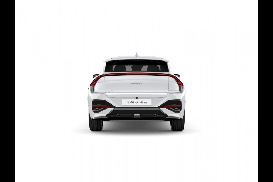 Kia Ev6 GT-Line Business Edition 84 kWh | Direct leverbaar uit voorraad