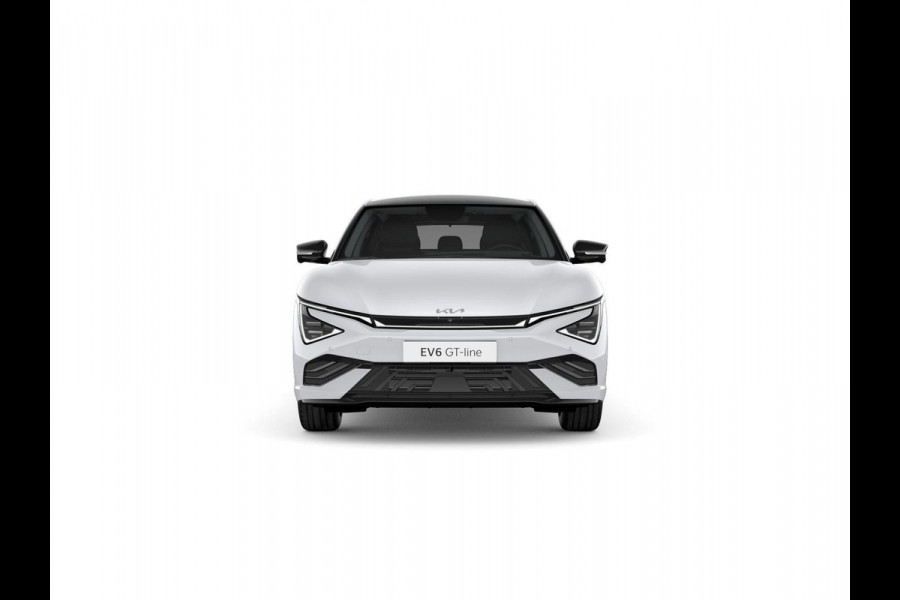 Kia Ev6 GT-Line Business Edition 84 kWh | Direct leverbaar uit voorraad