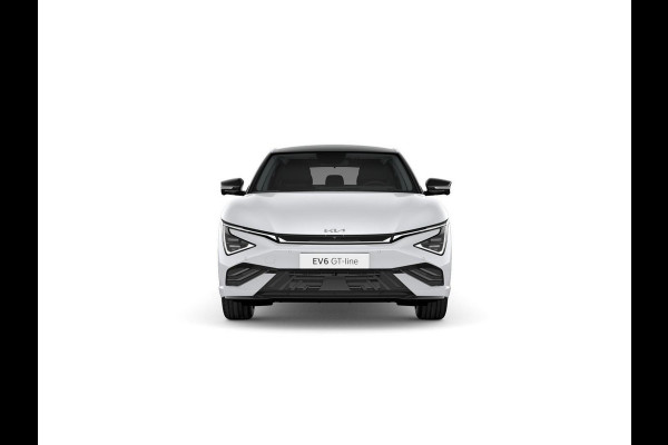 Kia Ev6 GT-Line Business Edition 84 kWh | Direct leverbaar uit voorraad