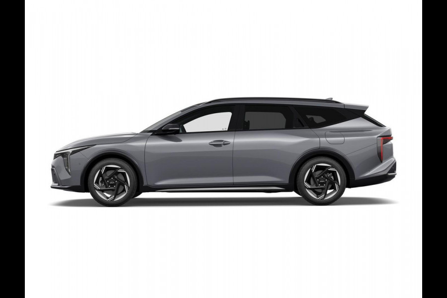 Kia K4 Sportswagon 1.0 T-GDi MHEV GT-Line Launch Edition (pano) | Direct leverbaar uit voorraad