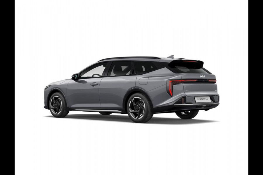 Kia K4 Sportswagon 1.0 T-GDi MHEV GT-Line Launch Edition (pano) | Direct leverbaar uit voorraad