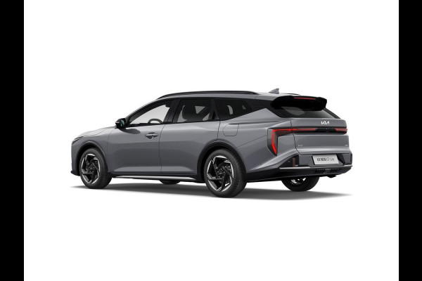 Kia K4 Sportswagon 1.0 T-GDi MHEV GT-Line Launch Edition (pano) | Direct leverbaar uit voorraad