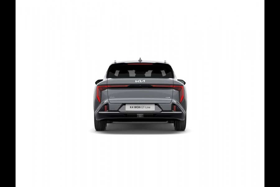 Kia K4 Sportswagon 1.0 T-GDi MHEV GT-Line Launch Edition (pano) | Direct leverbaar uit voorraad