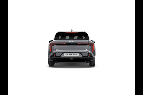 Kia K4 Sportswagon 1.0 T-GDi MHEV GT-Line Launch Edition (pano) | Direct leverbaar uit voorraad