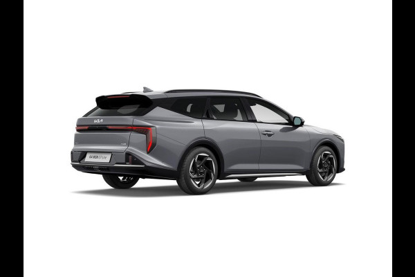 Kia K4 Sportswagon 1.0 T-GDi MHEV GT-Line Launch Edition (pano) | Direct leverbaar uit voorraad