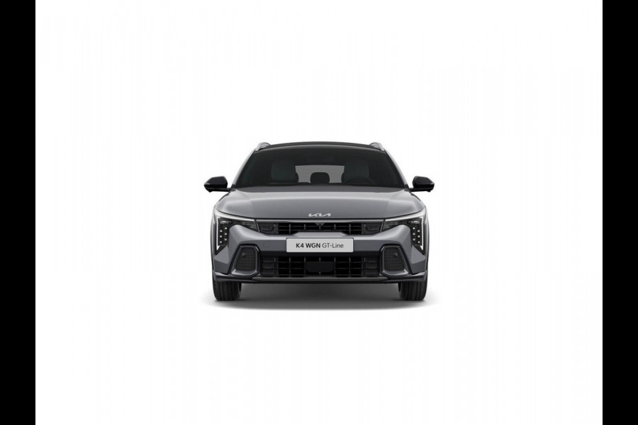 Kia K4 Sportswagon 1.0 T-GDi MHEV GT-Line Launch Edition (pano) | Direct leverbaar uit voorraad
