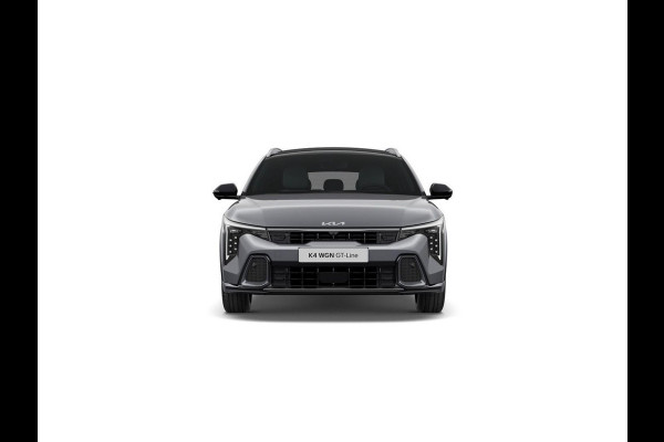 Kia K4 Sportswagon 1.0 T-GDi MHEV GT-Line Launch Edition (pano) | Direct leverbaar uit voorraad
