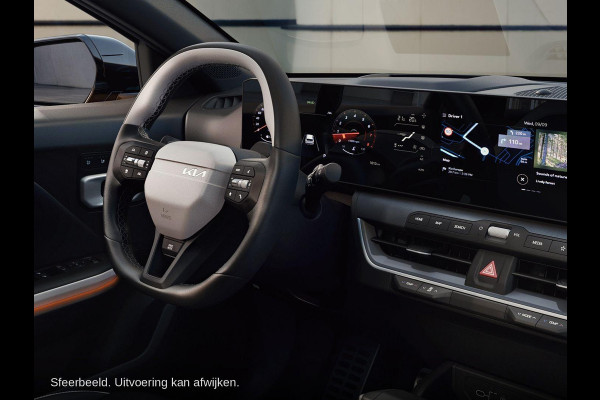 Kia K4 Sportswagon 1.0 T-GDi MHEV GT-Line Launch Edition (pano) | Direct leverbaar uit voorraad