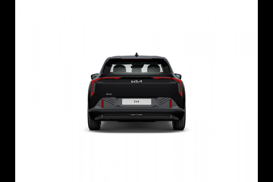 Kia EV4 Air 81.4 kWh | In bestelling