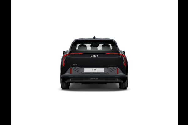 Kia EV4 Air 81.4 kWh | In bestelling