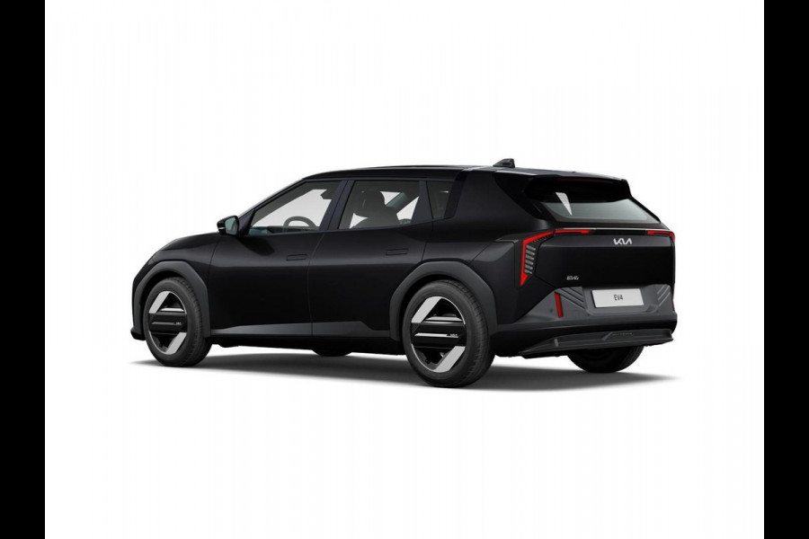 Kia EV4 Air 81.4 kWh | In bestelling
