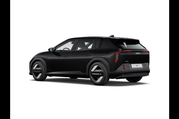 Kia EV4 Air 81.4 kWh | In bestelling