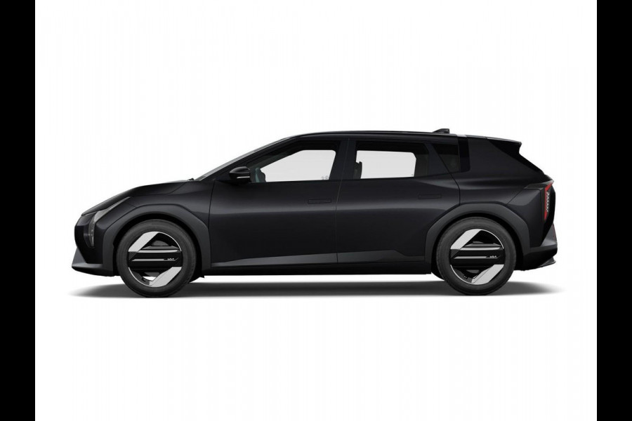 Kia EV4 Air 81.4 kWh | In bestelling