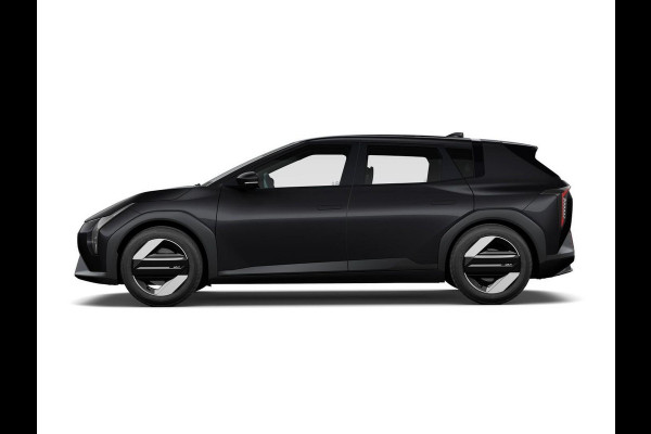 Kia EV4 Air 81.4 kWh | In bestelling