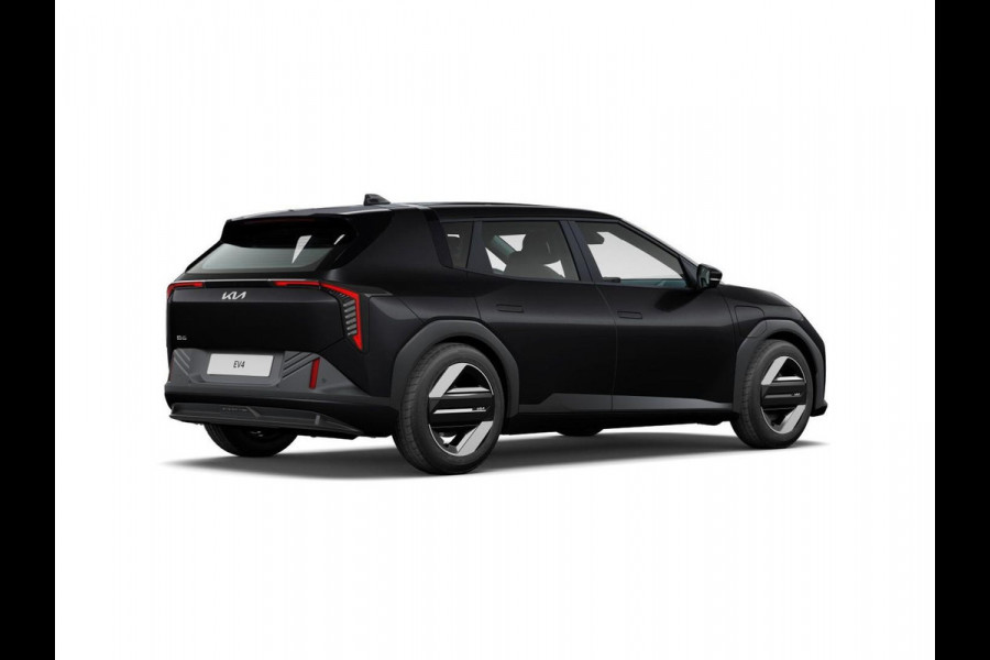 Kia EV4 Air 81.4 kWh | In bestelling