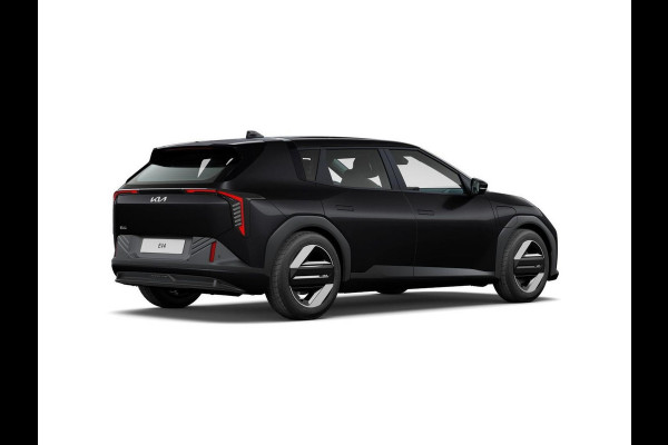 Kia EV4 Air 81.4 kWh | In bestelling
