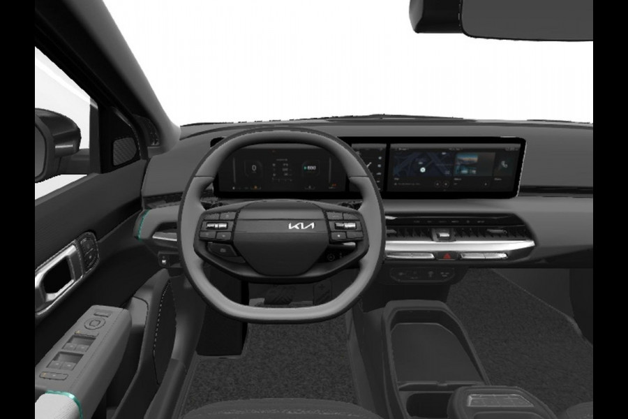 Kia EV4 Air 81.4 kWh | In bestelling