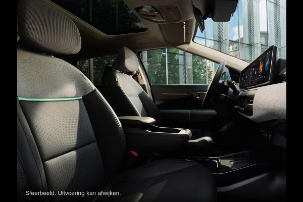 Kia EV4 Air 81.4 kWh | In bestelling
