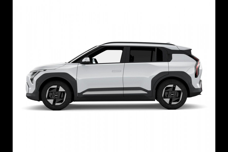 Kia EV3 Air 58.3 kWh | Binnenkort leverbaar