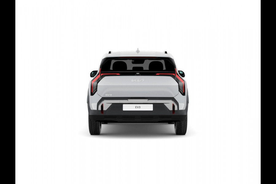 Kia EV3 Air 58.3 kWh | Binnenkort leverbaar